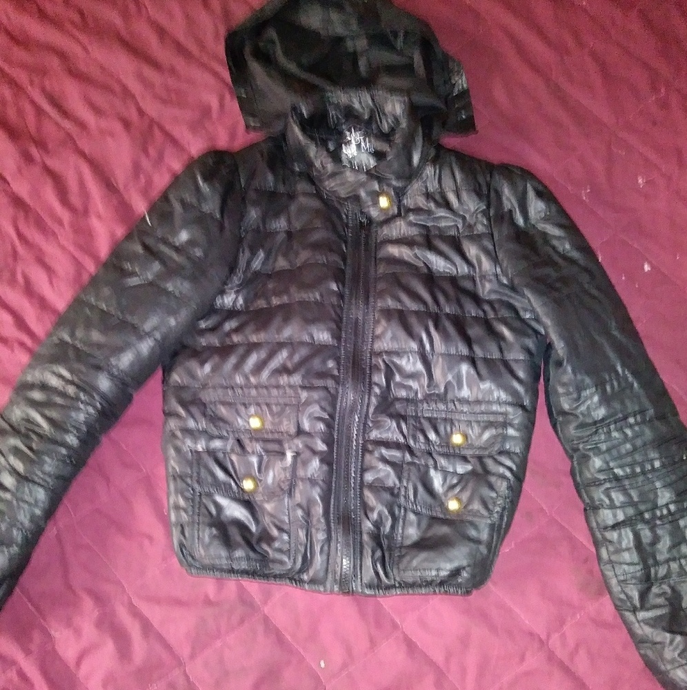 Jacket - Picture 2 of 4